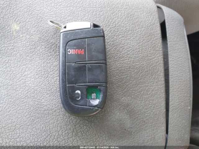 2018 DODGE JOURNEY 3C4PDCAB2JT302625 Photo 10