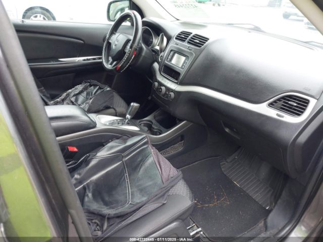 2018 DODGE JOURNEY 3C4PDCAB2JT302625 Photo 4