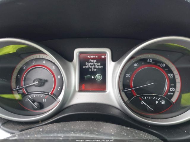 2018 DODGE JOURNEY 3C4PDCAB2JT302625 Photo 6