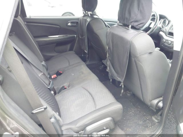 2018 DODGE JOURNEY 3C4PDCAB2JT302625 Photo 7
