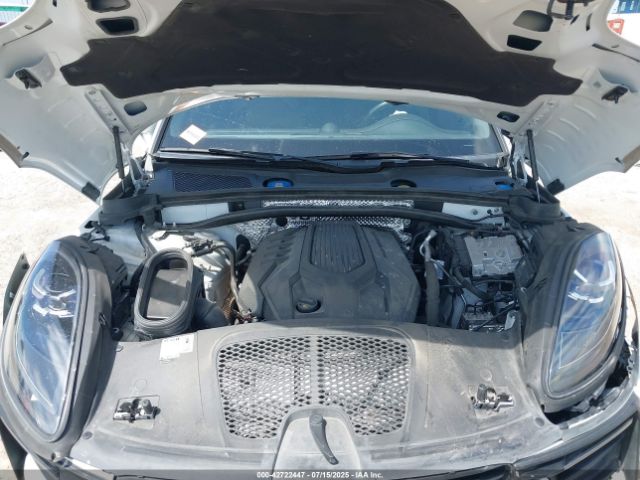2024 PORSCHE MACAN WP1AA2A54RLB00152 Photo 9