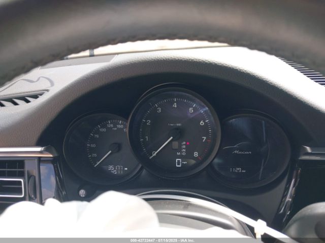 2024 PORSCHE MACAN WP1AA2A54RLB00152 Photo 6