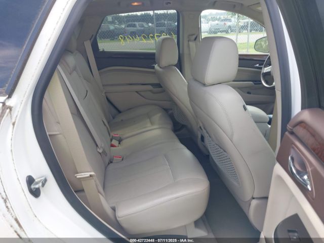 2012 CADILLAC SRX 3GYFNAE38CS575054 Photo 7