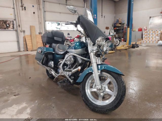 2004 HARLEY-DAVIDSON FLHRCI 1HD1FRW134Y708210