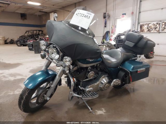 2004 HARLEY-DAVIDSON FLHRCI 1HD1FRW134Y708210 Photo 1