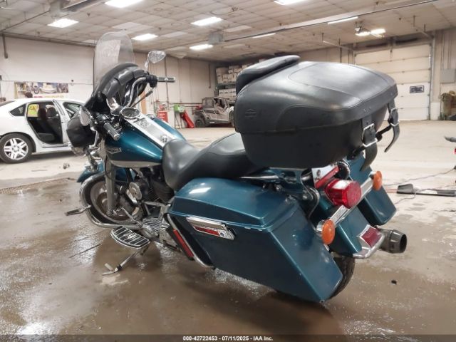 2004 HARLEY-DAVIDSON FLHRCI 1HD1FRW134Y708210 Photo 2