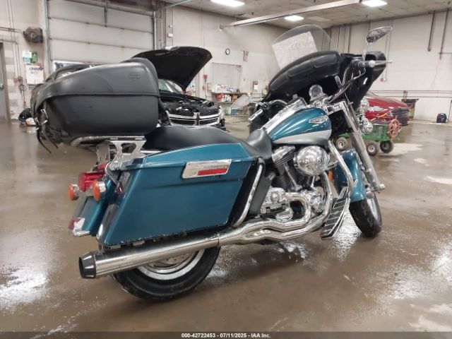 2004 HARLEY-DAVIDSON FLHRCI 1HD1FRW134Y708210 Photo 3