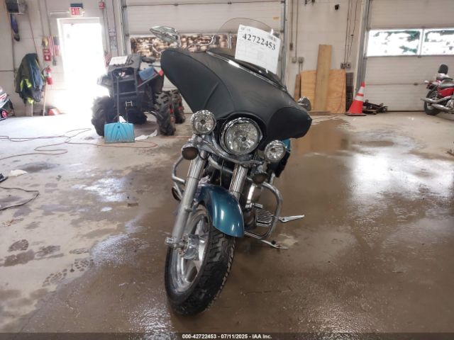 2004 HARLEY-DAVIDSON FLHRCI 1HD1FRW134Y708210 Photo 4