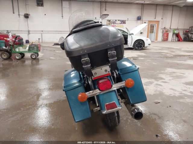 2004 HARLEY-DAVIDSON FLHRCI 1HD1FRW134Y708210 Photo 5