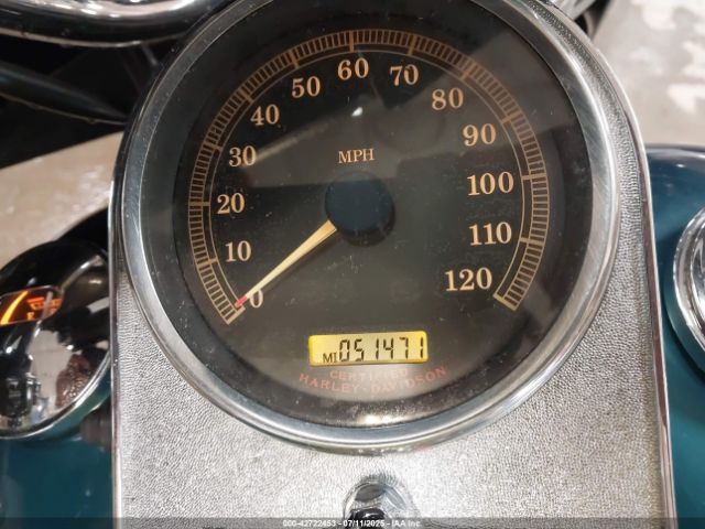 2004 HARLEY-DAVIDSON FLHRCI 1HD1FRW134Y708210 Photo 6