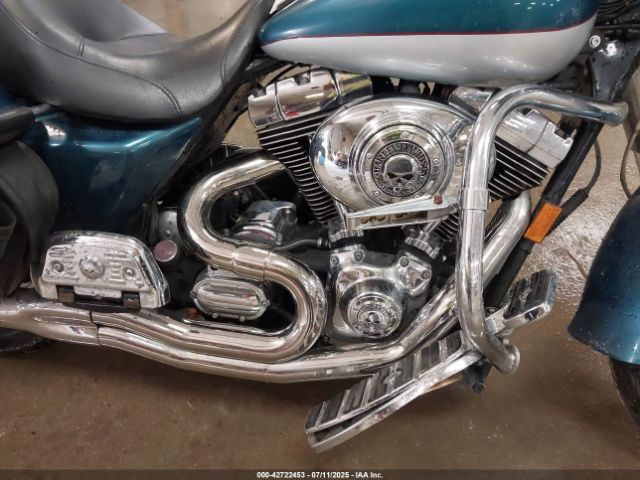 2004 HARLEY-DAVIDSON FLHRCI 1HD1FRW134Y708210 Photo 7