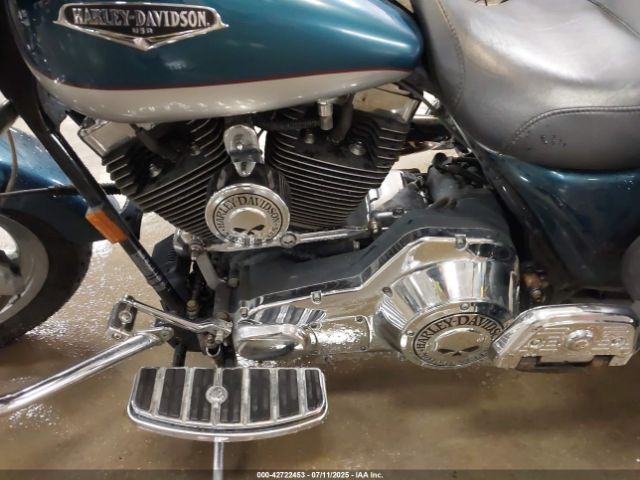 2004 HARLEY-DAVIDSON FLHRCI 1HD1FRW134Y708210 Photo 8