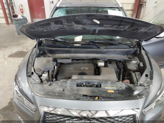 5N1DL0MM3KC517716 Infiniti 2019
