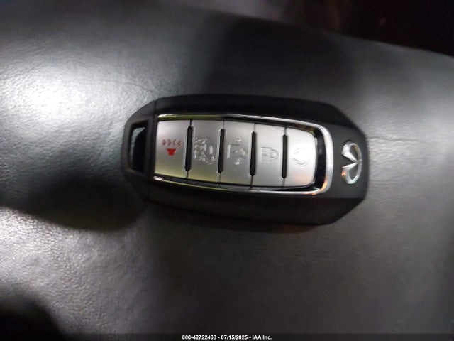 5N1DL0MM3KC517716 Infiniti 2019