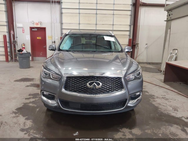 5N1DL0MM3KC517716 Infiniti 2019