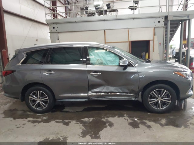 5N1DL0MM3KC517716 Infiniti 2019