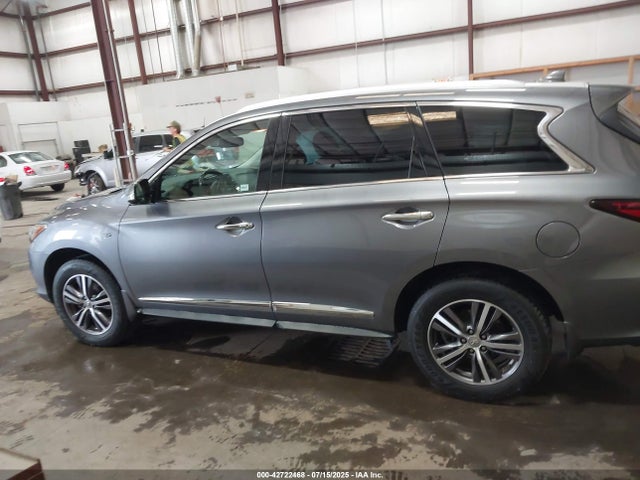 5N1DL0MM3KC517716 Infiniti 2019