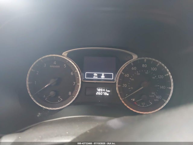 5N1DL0MM3KC517716 Infiniti 2019