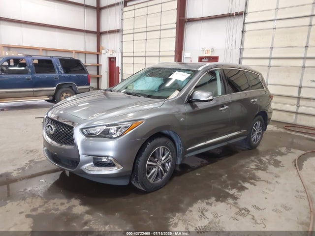 5N1DL0MM3KC517716 Infiniti 2019