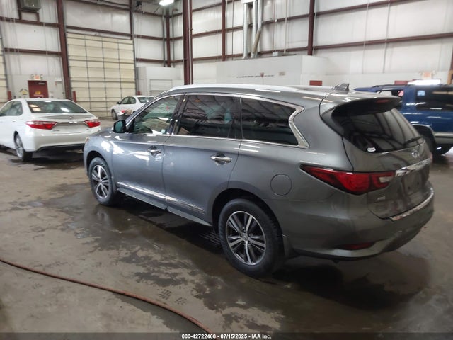 5N1DL0MM3KC517716 Infiniti 2019