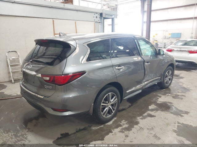 5N1DL0MM3KC517716 Infiniti 2019