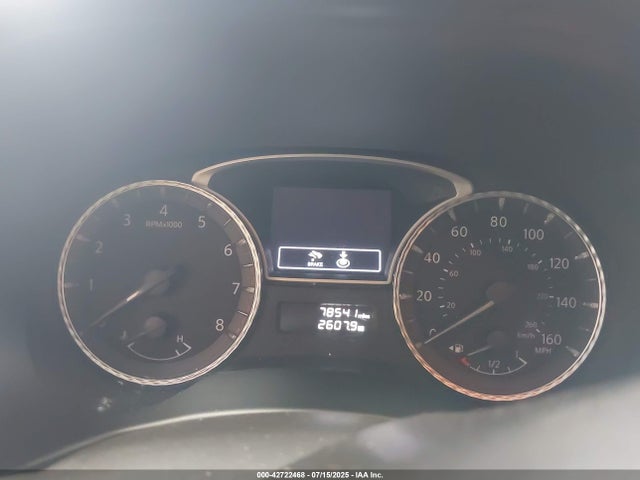 5N1DL0MM3KC517716 Infiniti 2019