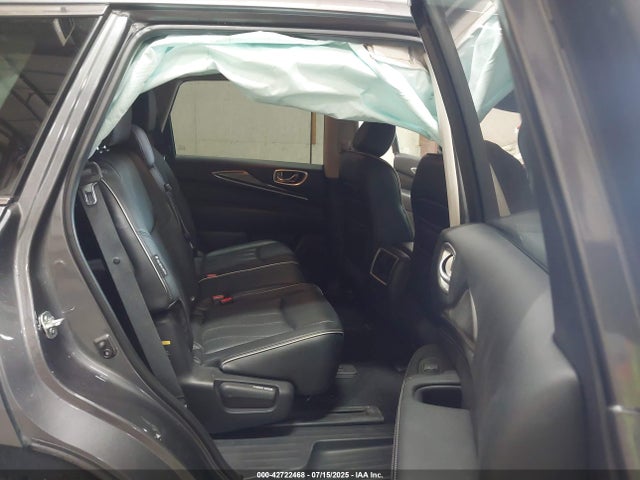 5N1DL0MM3KC517716 Infiniti 2019