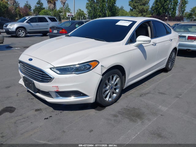 3FA6P0H95JR181273 Ford 2.0l gtdi premium fuel
