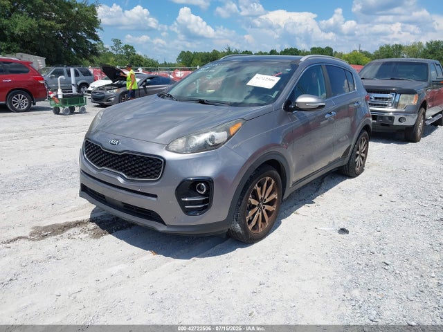 KNDPN3AC4H7213241 KIA gdi theta ii
