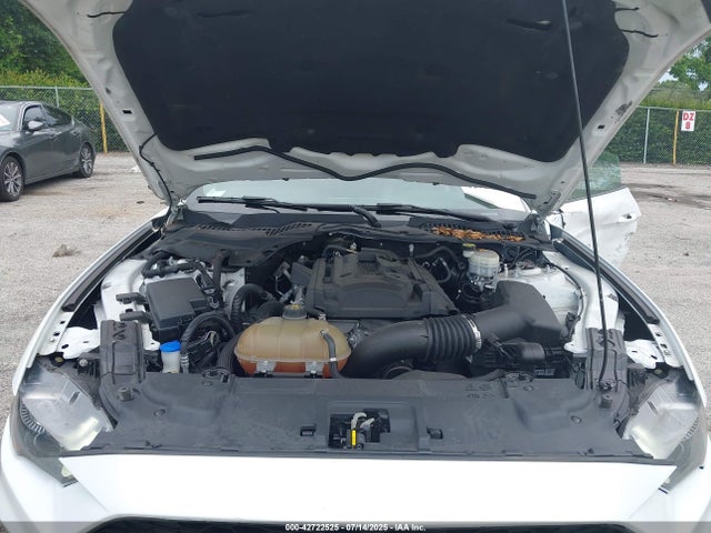 Ford Mustang 2021 1FA6P8TH4M5106861 Image 10