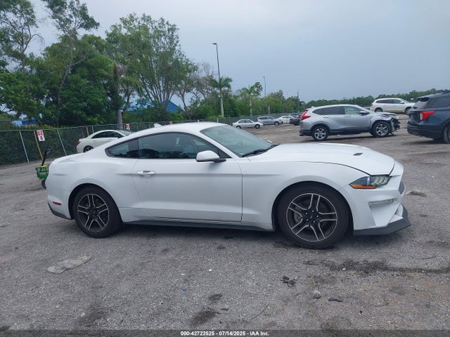 Ford Mustang 2021 1FA6P8TH4M5106861 Image 13
