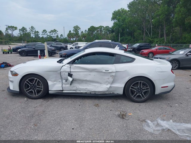 Ford Mustang 2021 1FA6P8TH4M5106861 Image 14