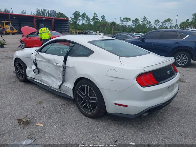Ford Mustang 2021 1FA6P8TH4M5106861 Image 3