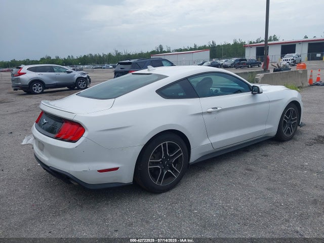 Ford Mustang 2021 1FA6P8TH4M5106861 Image 4