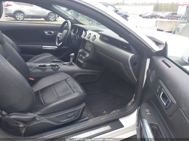 Ford Mustang 2021 1FA6P8TH4M5106861 Image 5