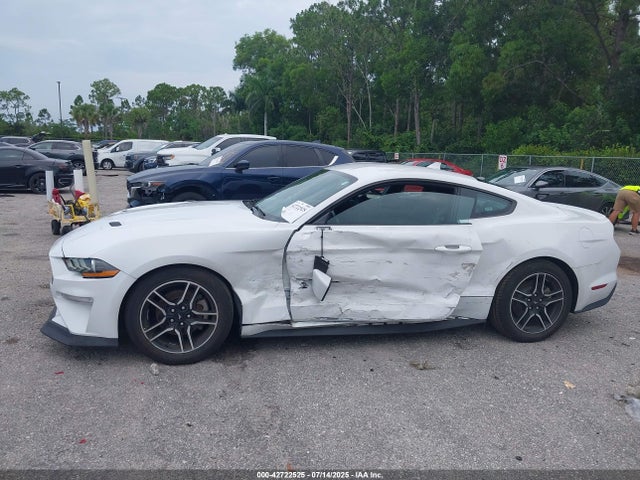Ford Mustang 2021 1FA6P8TH4M5106861 Image 6