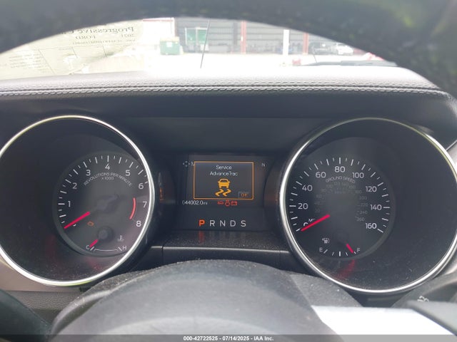 Ford Mustang 2021 1FA6P8TH4M5106861 Image 7