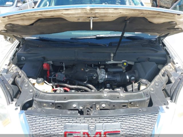2008 GMC ACADIA 1GKER23728J262726 Photo 9