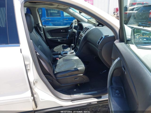 2008 GMC ACADIA 1GKER23728J262726 Photo 4