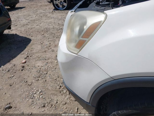2008 GMC ACADIA 1GKER23728J262726 Photo 5