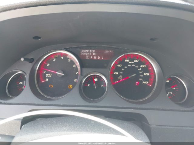2008 GMC ACADIA 1GKER23728J262726 Photo 6