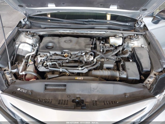 Toyota a25a-fxs, 3nm 2022 4T1S31AK8NU582916 Image 10