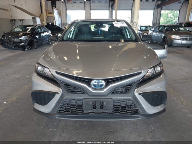 Toyota a25a-fxs, 3nm 2022 4T1S31AK8NU582916 Image 13
