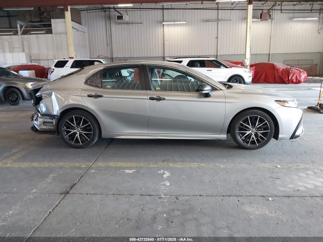 Toyota a25a-fxs, 3nm 2022 4T1S31AK8NU582916 Image 14