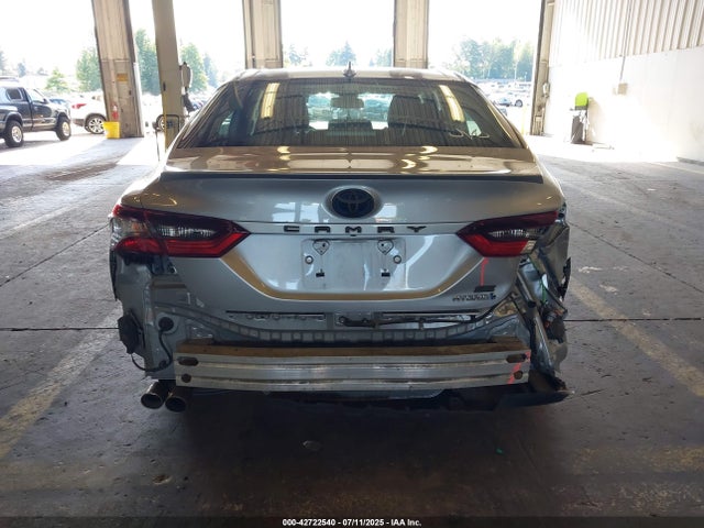 Toyota a25a-fxs, 3nm 2022 4T1S31AK8NU582916 Image 17