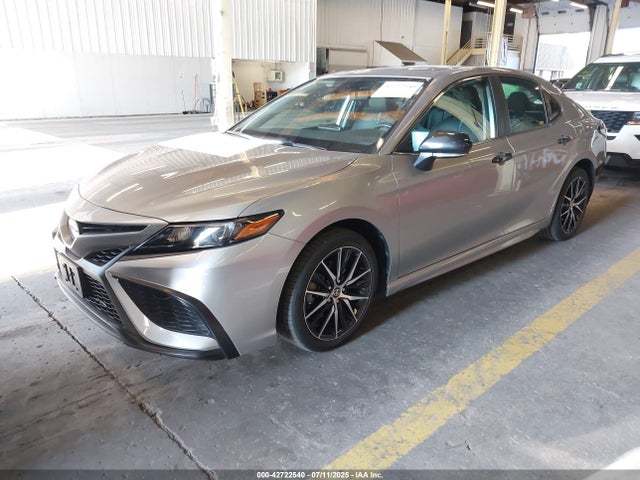 Toyota a25a-fxs, 3nm 2022 4T1S31AK8NU582916 Image 2