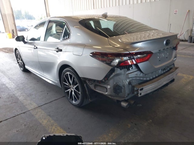 Toyota a25a-fxs, 3nm 2022 4T1S31AK8NU582916 Image 3