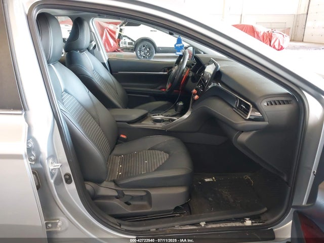 Toyota a25a-fxs, 3nm 2022 4T1S31AK8NU582916 Image 5