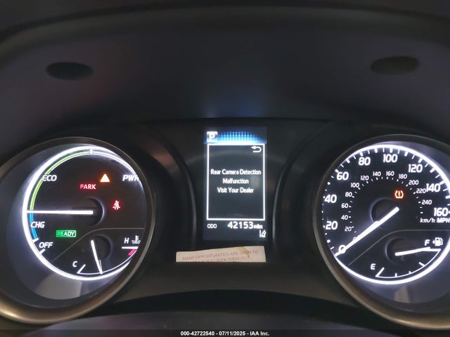 Toyota a25a-fxs, 3nm 2022 4T1S31AK8NU582916 Image 7