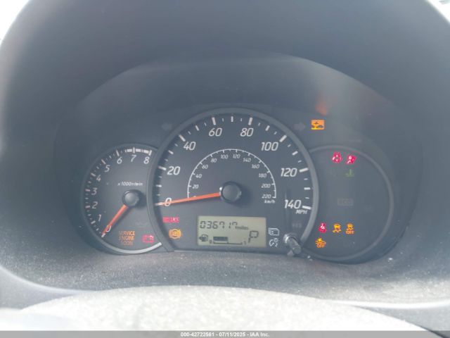 2021 MITSUBISHI MIRAGE ML32AUHJ1MH005034 Photo 6